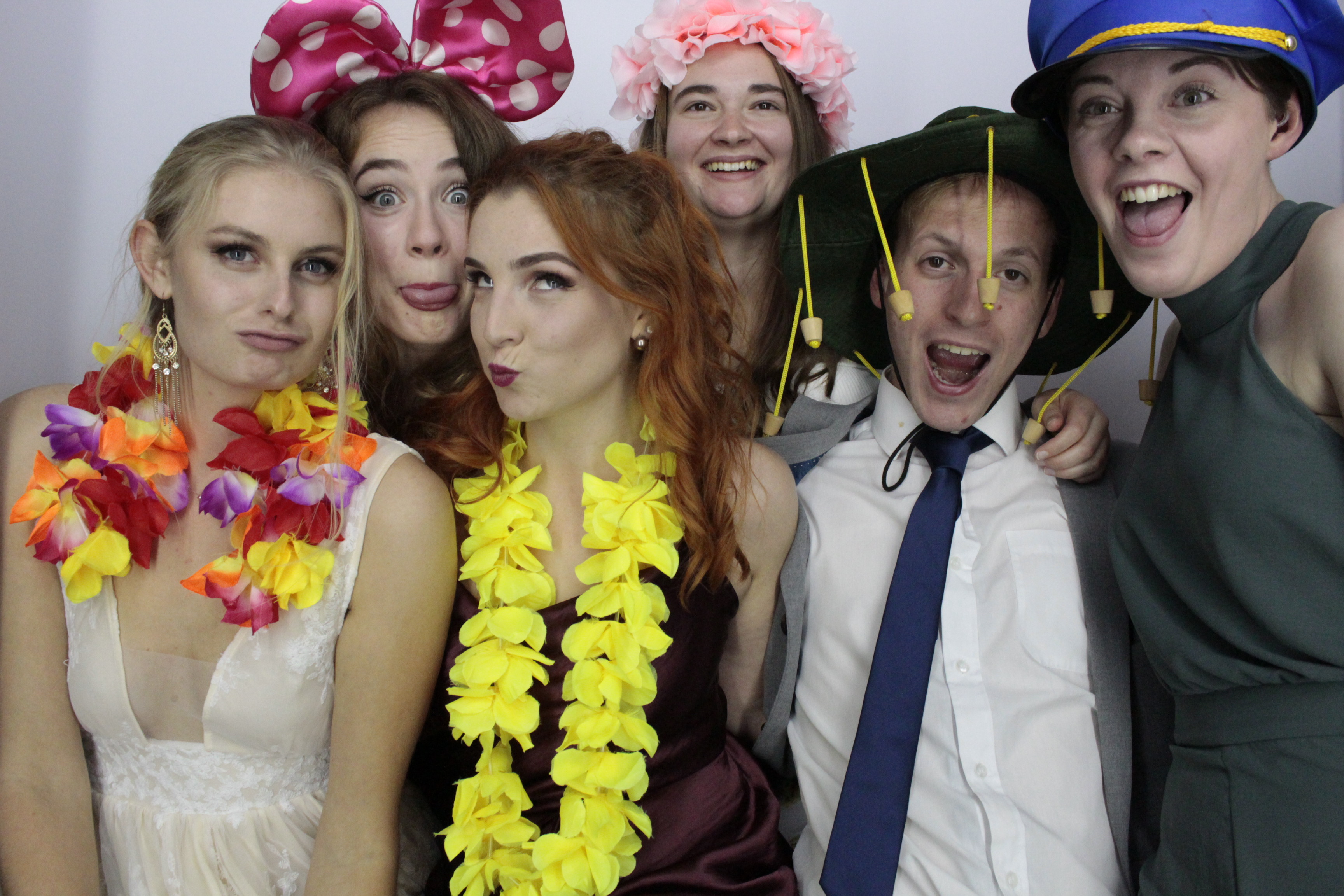 Norland Freshers Ball 2019 | View more photos from the event at gallery.myphotoboothexperience.co.uk/u/MyPhotoBoothExperienceLtd/Norland-Freshers-Ball-2019